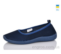 Балетки Lot Shoes